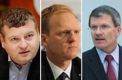 O predsedniku SZS 31. marca
