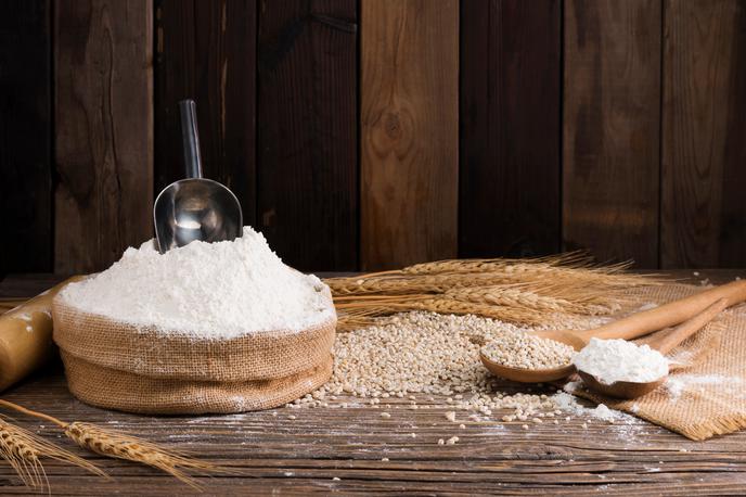 moka, hrana, živilo | Fotografija je simbolična. | Foto Shutterstock