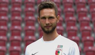 Tim Matavž se do konca sezone seli v Italijo