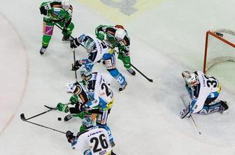 Irmenov dotik prinesel zmago