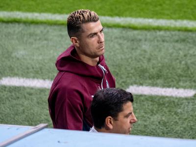 Vrag je vzel šalo, nezadovoljni Ronaldo izsilil krizni sestanek