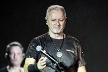 Marko Perković Thompson