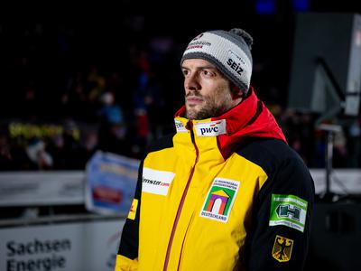 Lisa Buckwitz si olimpijski nastop financira tudi s sodelovanjem z OnlyFans