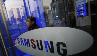 Pogajanja med Applom in Samsungom spet propadla