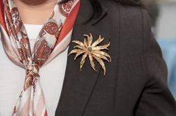 Broške so nazaj! Kako jih bomo nosili?