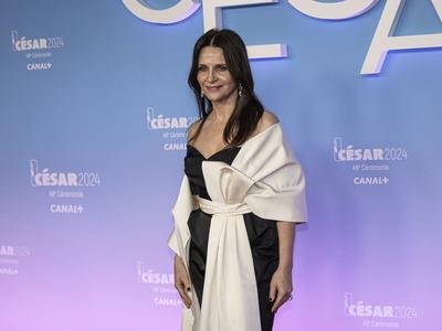 Juliette Binoche bo predsedovala žiriji letošnjega Cannesa