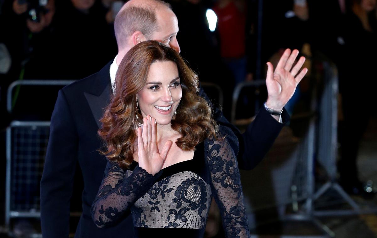 Kate Middleton | Foto Reuters