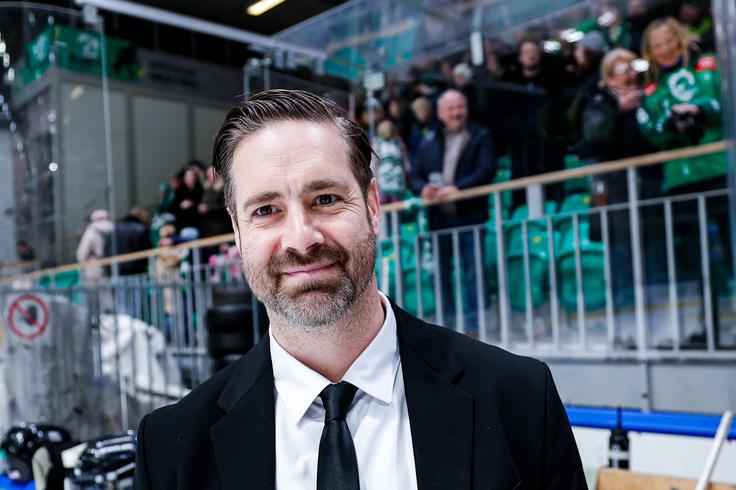 "Zelo analitičen, zelo zahteven, hkrati pa zelo jasen v tem, kar hoče, in dosleden v sistemu, ki ga uči." | Foto: Aleš Fevžer