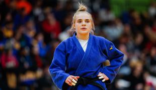 Leila Mazouzi v Zagrebu do sedmega mesta