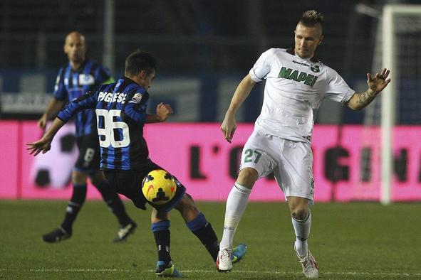 Spet špekulacije: Kurtić zanimiv za Napoli, Iličić za Catanio