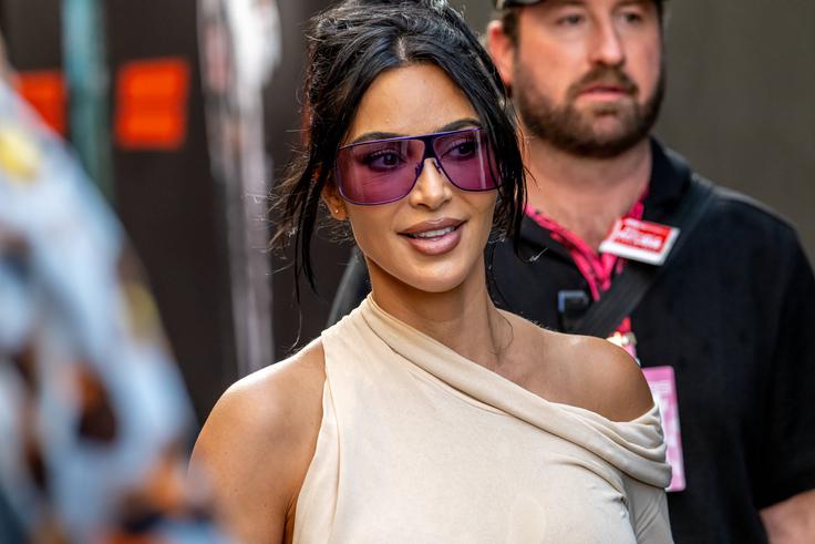 Kim Kardashian | Foto: Guliverimage