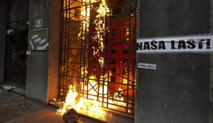 Slovenija preživela stresne teste in dobila novo stranko