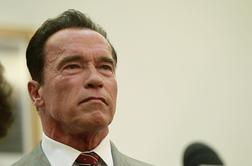 Arnold Schwarzenegger ameriški veleposlanik v Moskvi