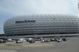 Svet doživetij slovitega FC Bayerna