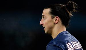 Ibrahimović: Kako ugnati Barcelono? Dobro vprašanje