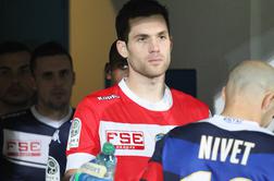 Ljubljančan Denis Petrić, ki je storil napako s Srbijo, odprl novo poglavje