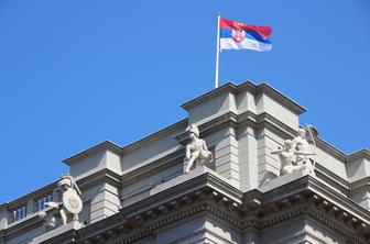 V Srbiji pridržali mladoletna osumljenca, ki sta napadla brata podpredsednika vlade Federacije BiH