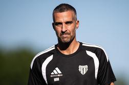 Pravljična vrnitev Mitje Mörca v Slovenijo. Le kdo bi to pričakoval.