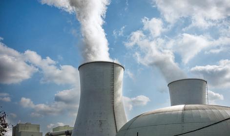 Ukrajino pretresa korupcijska afera v državnem podjetju