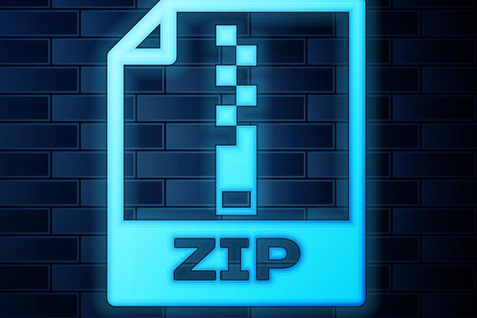 Datoteke ZIP in MOV so med bolj pogostimi med vsemi, ki krožijo po svetovnem spletu. | Foto: Shutterstock