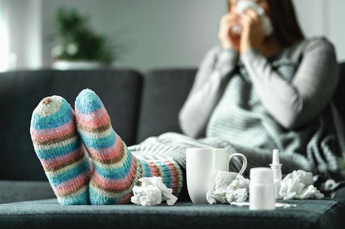 živila | Preverite, katerim živilom se je bolje izogibati, kadar ste bolni. | Foto Getty Images