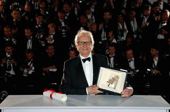Zmagovalec letošnjega Cannesa je Ken Loach s filmom Jaz, Daniel Blake