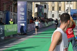 Maraton lj