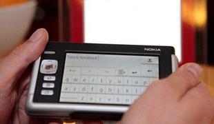 Nokia obljublja revolucijo na področju zaslonov