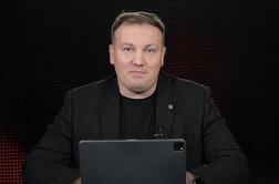 Drama v idiličnem mestu na Jadranu, aretirali so znanega Rusa