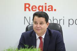 Regia Group zmanjšala dolg za skoraj 100 milijonov evrov brez odpuščanja