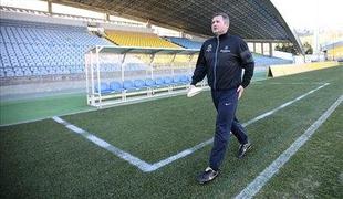 Generalka v Ljudskem vrtu