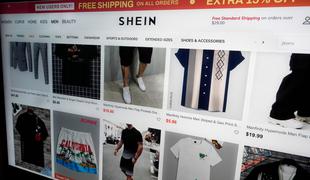 Poceni moda, ampak polna strupov