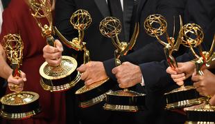 Emmyji 2016: rekordi, novi obrazi in šale na Trumpov račun