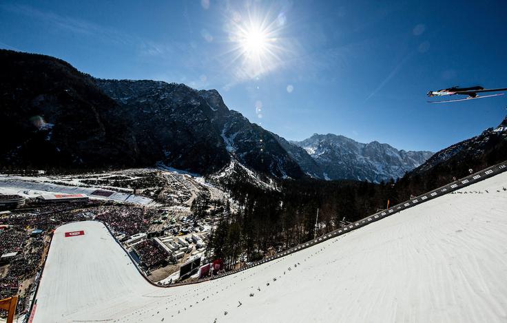 Bodo leta 2023 v boju za medalje na svoj račun prišli tudi lovci na daljave? | Foto: Vid Ponikvar