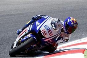 Lorenzo uspešno prestal operacijo