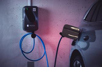 Vse za e-mobilnost na enem mestu