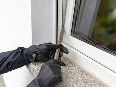 Mariborčan osumljen treh kaznivih dejanj velike tatvine