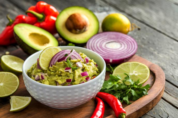 Guacamole | Foto Shutterstock