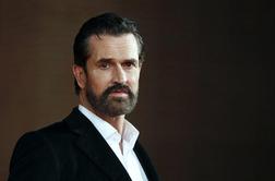 Rupert Everett: Seksal sem z vsakim