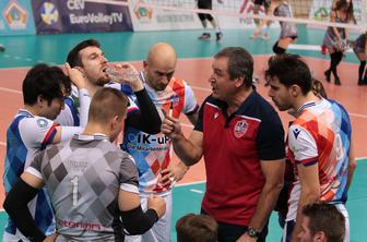 Štalekar in Toman uspešna, konec za Kamnika in ''slovensko'' Zadrugo