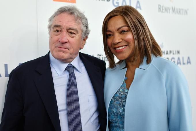 Zvezdnik se je z igralko Grace Hightower želel raziti že leta 1999. | Foto: Getty Images