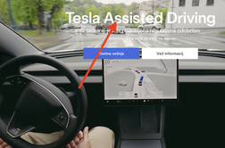 Po pritisku Nemčije mora Tesla spremeniti ime, novost že vidna v Sloveniji
