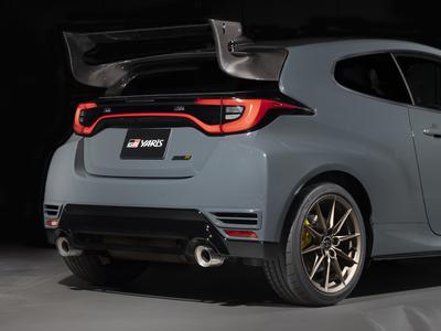 Nov vozniški dragulj z Japonske, v Evropo jih pripelje le sto #foto