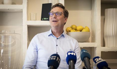 Bo Prebilič del tretjega bloka?