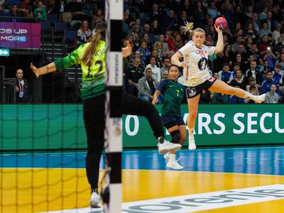 V ospredju skandinavski obračun