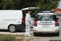 Osijek, ženska, truplo, greznica