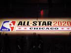 All Star NBA 2020