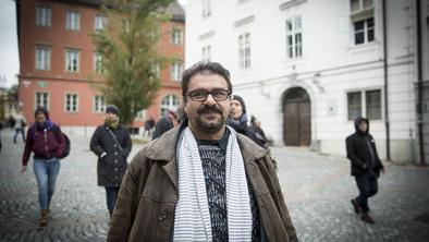 V zadevi Šami vložili pritožbo na ustavno sodišče