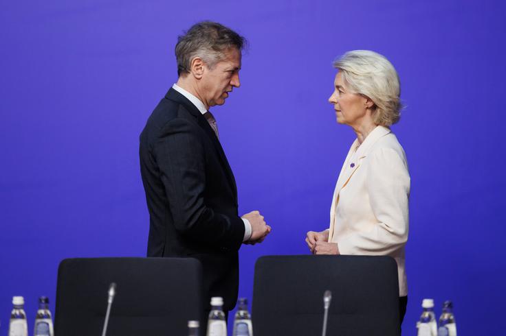 Robert Golob | Foto: STA