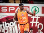 pokal finale Helios Suns Cedevita Olimpija Dennis Tunstal Jr.